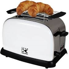 Kalorik Toaster TKG TO 1008 W